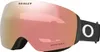 Oakley Flight Deck M Matte Black / PRIZM Rose Gold Iridium Náhled obrázku produktu 1