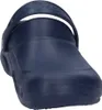 Crocs Bistro navy Größe EU 43-44 Normal Produktbild-Vorschau 11