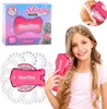 Kit Bedazzler per Capelli Bling Bling, Set di Pietre Anteprima dell’immagine prodotto 1