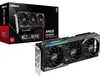 VGA ASRock Radeon RX 9070 XT 16GB Challenger Produktbild-Vorschau 1