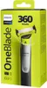 Philips OneBlade 360 QP2834/23 Gesichts- und Produktbild-Vorschau 18