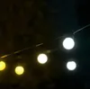 Twinkly Festoon Smart LED Lights 40 žárovek AWW Náhled obrázku produktu 16