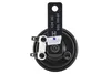 HELLA Horn 3AL 922 196-011 70mm 60mm elektrisch 52mm Produktbild-Vorschau 3