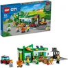 LEGO 60347 Supermarket w moim mieście Podgląd zdjęcia produktu 10