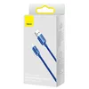 Baseus Crystal Shine, 1,2 m, USB A, USB C, 0,48 Gbit/s, Produktbild-Vorschau 6