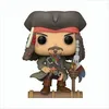 Funko POP Pirates of the Caribbean 1482 Jack Sparrow  Podgląd zdjęcia produktu 5