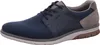 Rieker Sneaker Blau Produktbild-Vorschau 1