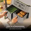 Ninja Dual Zone Digital Air Fryer, 2 Schubladen, 6-in-1, Produktbild-Vorschau 3
