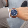Herren Armbanduhr Tommy Hilfiger Kyle 1791629 - Elegantes Produktbild-Vorschau 19