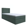 Bett, Boxspringbett, Continentalbett RALI MINI mit Bonell Produktbild-Vorschau 2