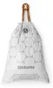 Brabantia 138041 sac poubelle 12 L Blanc 40 pièce(s) Voir les images du produit 8