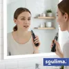 Soulima 25746 Ultrazvukový odstraňovač zubního kamene, 5 Náhled obrázku produktu 7