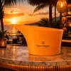 Set di refrigeratori per champagne Veuve Clicquot – Grande Anteprima dell’immagine prodotto 2