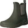 A single green boot is shown against a white background. Anteprima dell’immagine prodotto