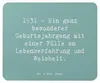Mr. & Mrs. Panda Mauspad Spruch 1931 Geburtstag - Produktbild-Vorschau 1