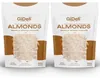 Mandeln 2kg Naturbelassen Ungesalzen Rohkost Qualität Ganze Produktbild-Vorschau 1