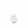 Ideal Lux MAPA TL1 D20, Nickel, Weiß, Glas, Metall, IP20, Produktbild-Vorschau 8