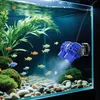 SunSun JVP-232 pompa di flusso 15000 l/h 26 W per acquari Anteprima dell’immagine prodotto 8