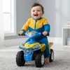 Porteur Véhicule pour enfants Voiture pour enfants babyauto Voir les images du produit 2