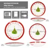 Service de table de 18 pièces, collection "Rêve de Noël", Voir les images du produit 5