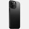 Nomad Modern Leather Case iPhone 14/15 Plus Black Produktbild-Vorschau 4