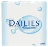 Alcon DAILIES 630175462220, Daglenzen, 90 stuks, 1,38 cm, Productafbeelding-voorbeeld 2