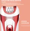 SURKER 3 in 1 Epilierer-Set Epilierer für Frauen Produktbild-Vorschau 3