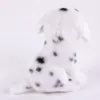 Dalmatiner klein sitzend 12 cm Kuscheltier Produktbild-Vorschau 3