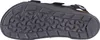 Birkenstock Milano Crosstow In Black | Regular Fit – 9 UK - Produktbild-Vorschau 6