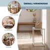 bremermann Blumenhocker 4er-Set, Metall-Blumenständer, Produktbild-Vorschau 6
