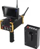 Metaaldetector met display – tot 15 meter diepte detectie Productafbeelding-voorbeeld 3