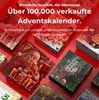 UMBRELLA® Bier Adventskalender 2026 – 24 Biere Produktbild-Vorschau 7