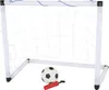 Fotbalová branka s míčem Náhled obrázku produktu 1