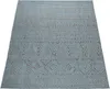 In- & Outdoor-Teppich Für Balkon Terrasse, Flachgewebe, 3-D Produktbild-Vorschau 5
