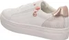 Tamaris Damen Sneaker, Vegan Kunstleder, Plateau, Produktbild-Vorschau 40