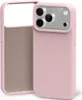 Mercure Silikon Apple iPhone 17 Pro Sandrosa Voir les images du produit 2