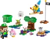 LEGO 71440 L'aventure de Super Mario avec le LEGO Luigi Voir les images du produit 13