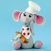 FunCakes Modellier Fondant Weiß 1kg Produktbild-Vorschau 4