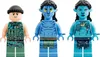 PROMO LEGO 75579 AVATAR Payakan the Tulkun i mech-krab p3 Podgląd zdjęcia produktu 13