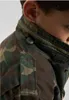 Brandit M65 Standard Jacke Grün 170-176 cm Junge Grün Produktbild-Vorschau 11