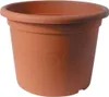 Plastia obal Narcis - terakota 19 cm Náhľad obrázku produktu 2