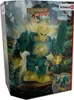Schleich Eldrador Mini Creatures Jungle Robot 42548 Náhled obrázku produktu 1