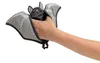 OTOTO Ofenhandschuh und Untersetzer "Batlicious" 115733 Produktbild-Vorschau 2