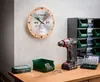 PARKSIDE® Wanduhr »PWCP1A1«, im Kreissägeblatt-Design Produktbild-Vorschau 2