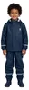 LEGO Wear Uni Lego Wear Regen Set 11010041 Regenhose, Blau, Produktbild-Vorschau 1