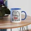 Chemistry Is Like Cooking Just Don't Lick The Spoon Tasse Produktbild-Vorschau 4