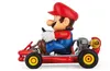 Carrera 2,4GHz Mario Kart(TM) Pipe Kart, Mario 1:18 Voir les images du produit 6