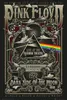 Close Up Poster Unisex Rainbow Theatre multicolor Standard Produktbild-Vorschau 1