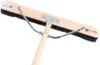 BawiTec Saalbesen 100cm mit Stielstabilisator Stiel 140cm Produktbild-Vorschau 4
