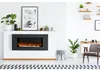 Classic Fire Elektrický krb Classic Fire Atmosphere Náhled obrázku produktu 2